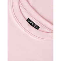 LMTD Bluse Nevollo Parfait Pink